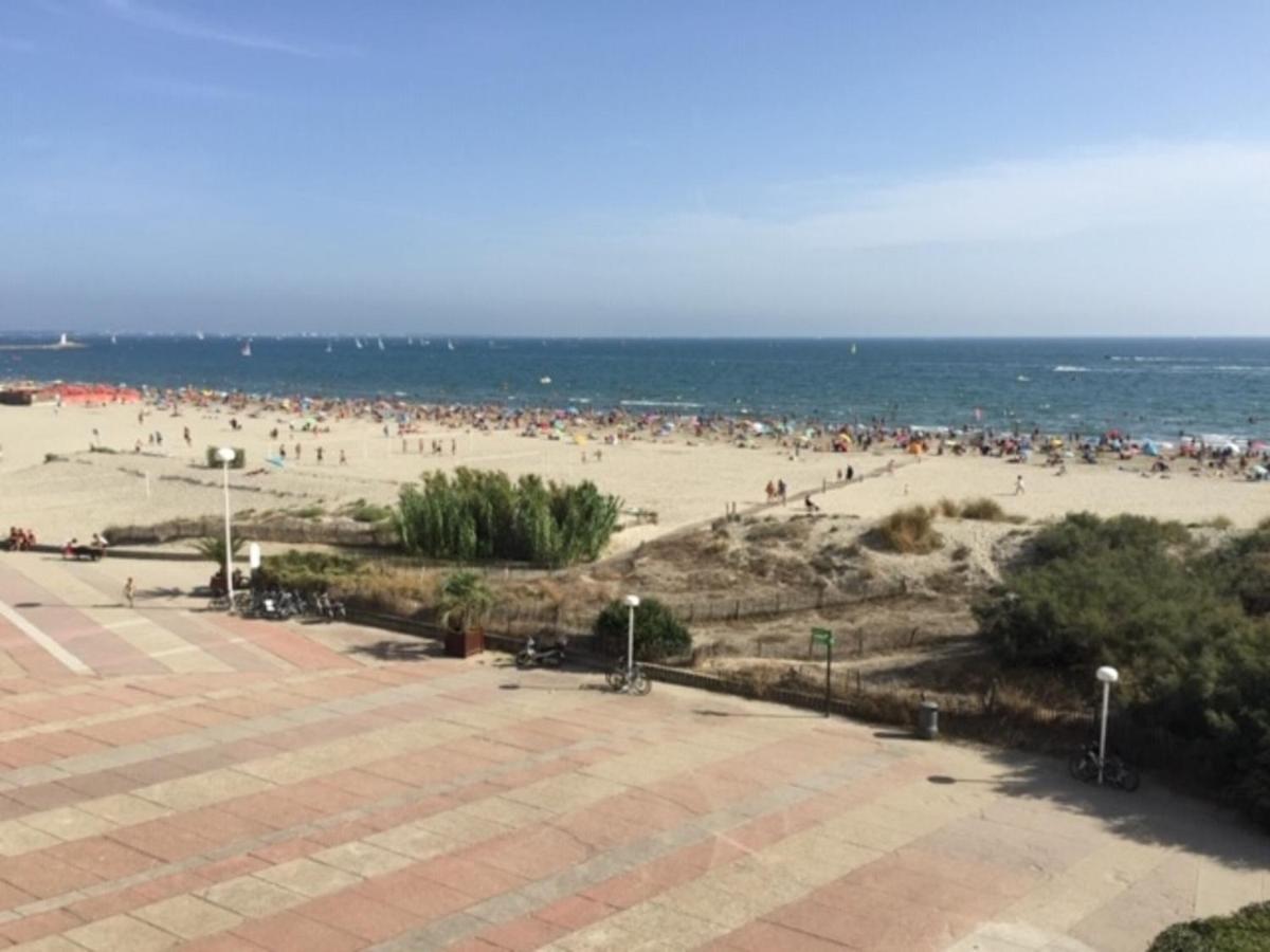 לה גרנד מוט Vittoria Immobilier 8 - Reglement Sur Place - Cheques Vacances Acceptes מראה חיצוני תמונה