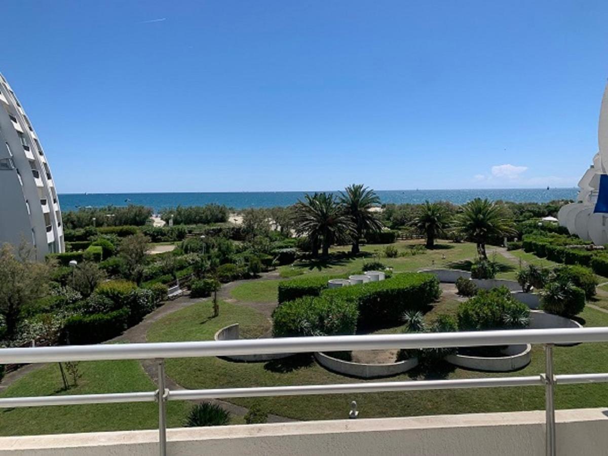 לה גרנד מוט Vittoria Immobilier 8 - Reglement Sur Place - Cheques Vacances Acceptes חדר תמונה