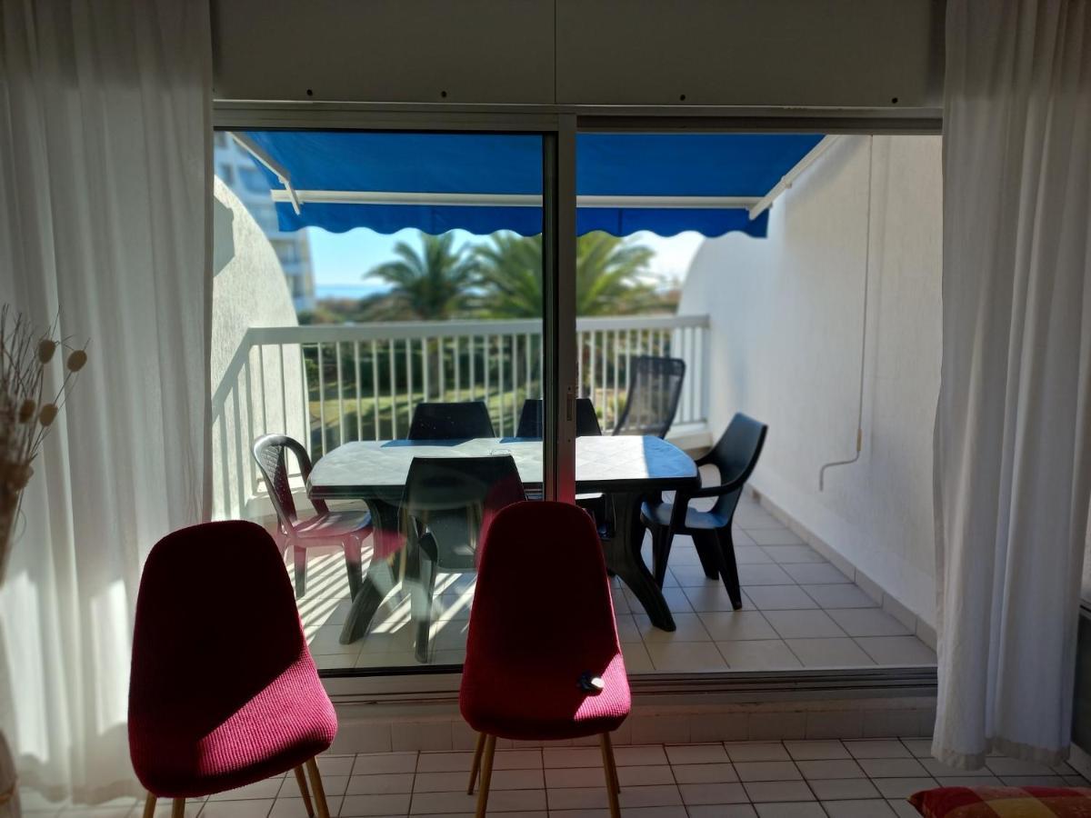לה גרנד מוט Vittoria Immobilier 8 - Reglement Sur Place - Cheques Vacances Acceptes חדר תמונה
