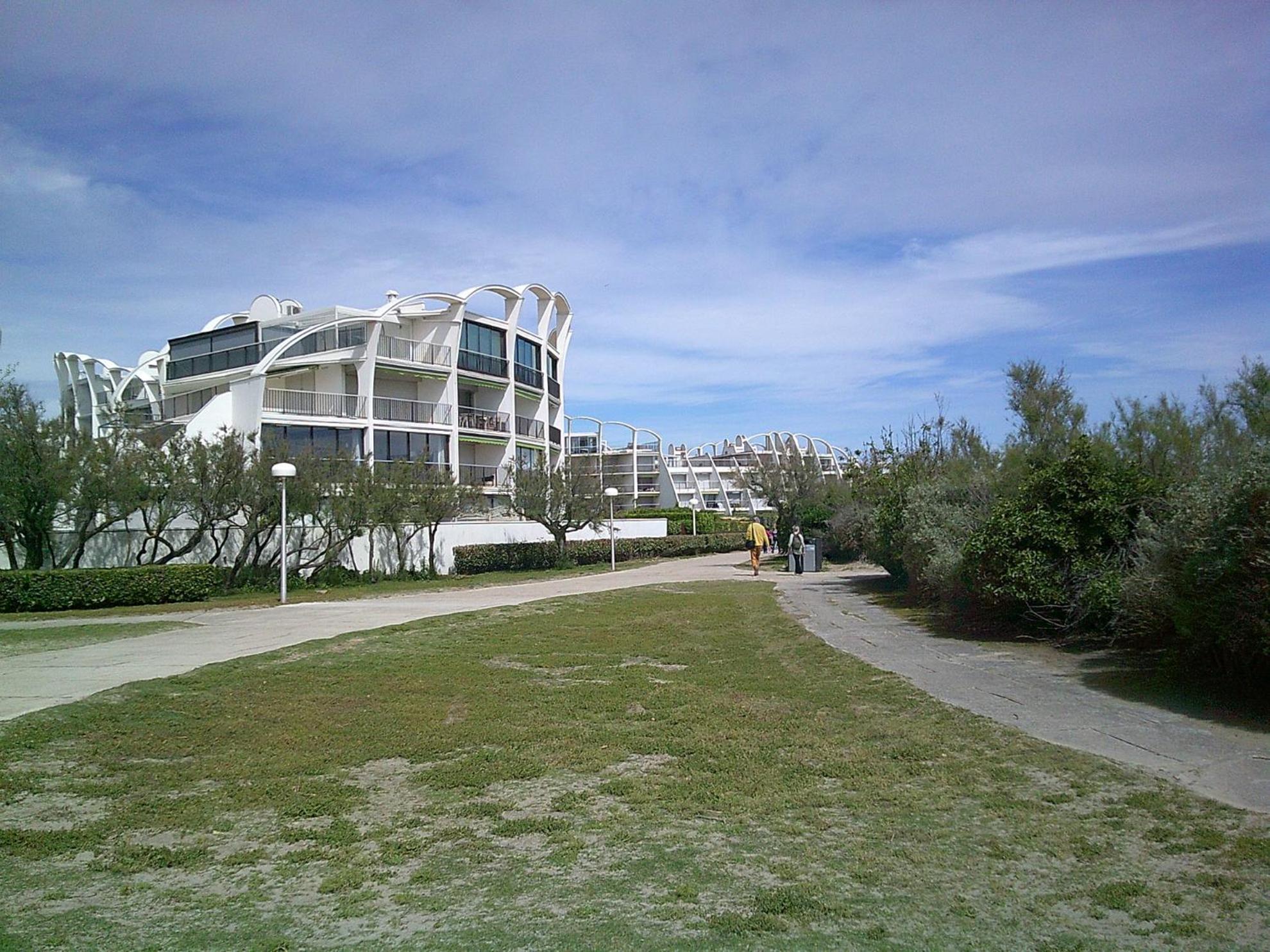 לה גרנד מוט Vittoria Immobilier 8 - Reglement Sur Place - Cheques Vacances Acceptes מראה חיצוני תמונה