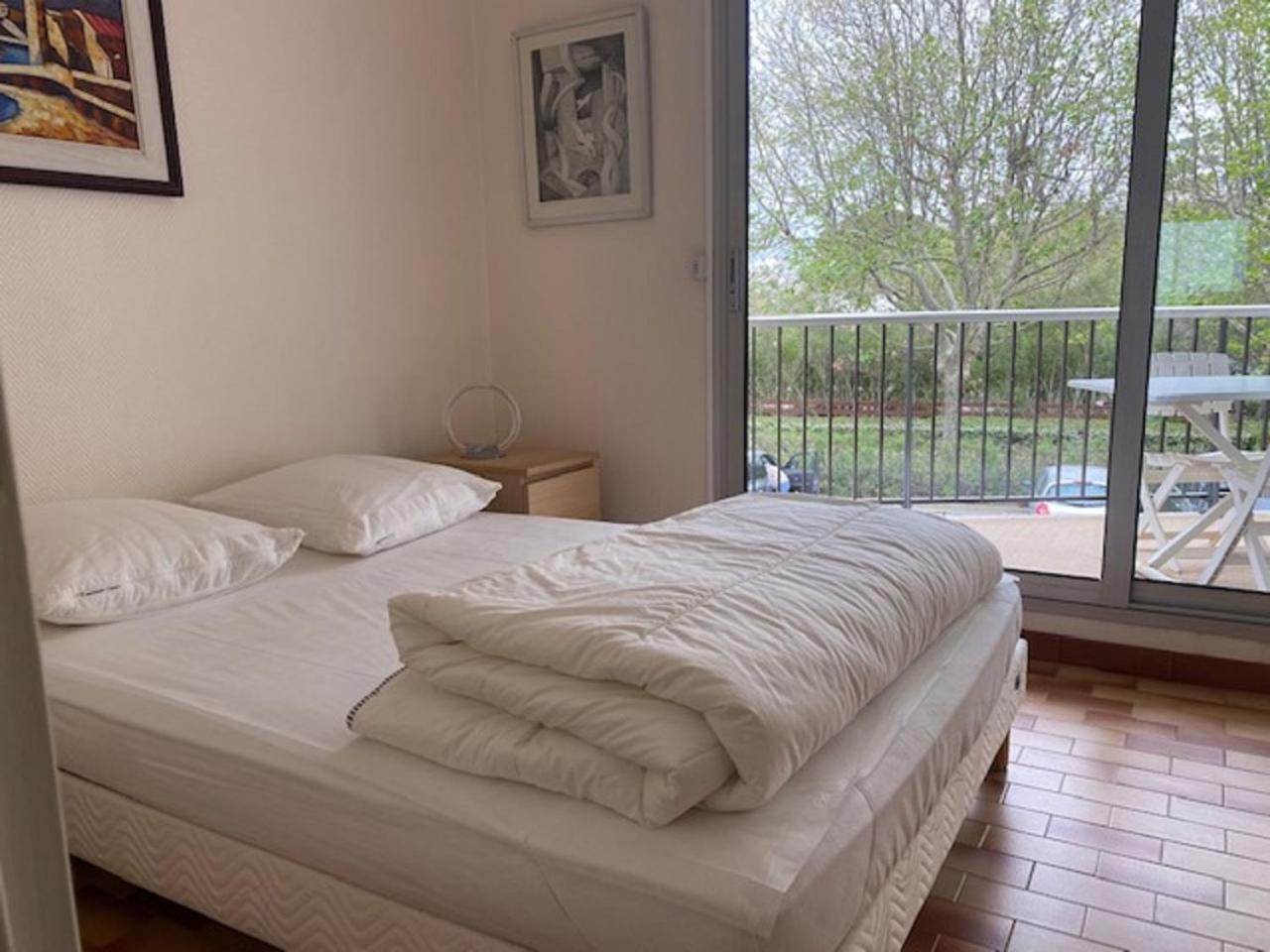 לה גרנד מוט Vittoria Immobilier 8 - Reglement Sur Place - Cheques Vacances Acceptes מראה חיצוני תמונה
