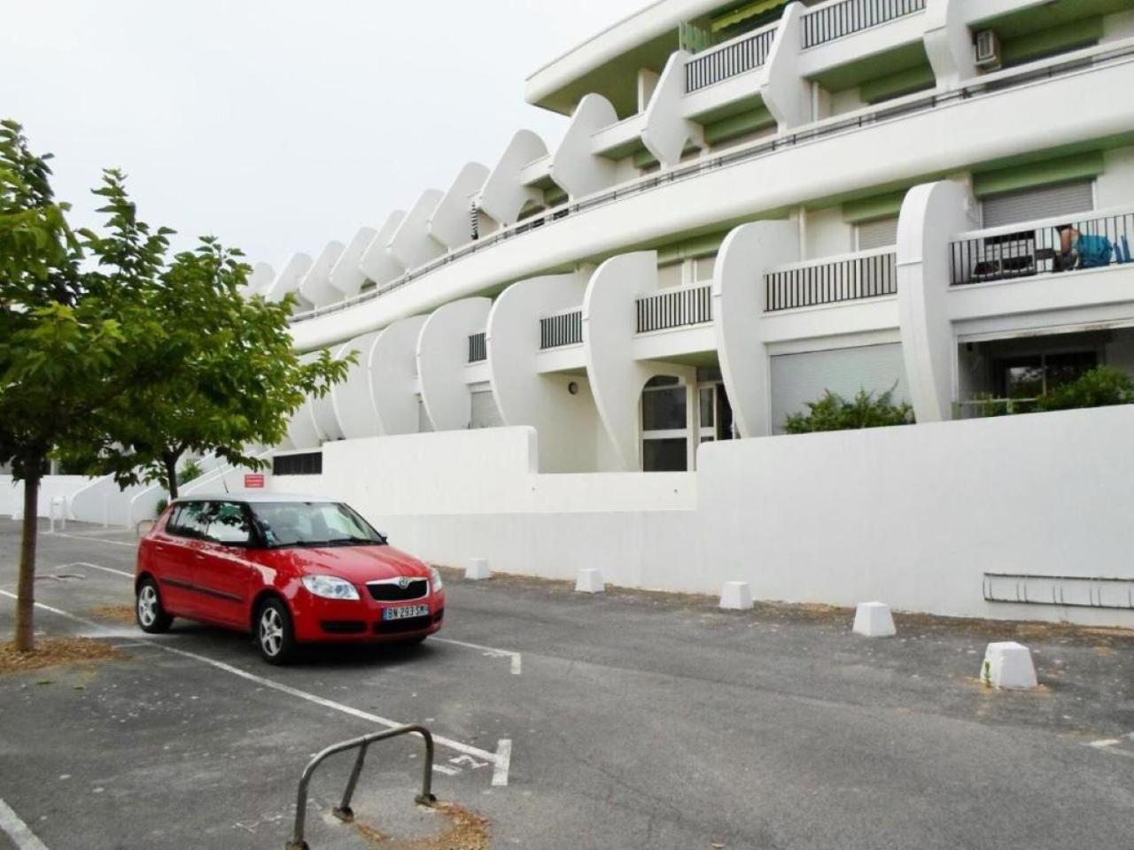 לה גרנד מוט Vittoria Immobilier 8 - Reglement Sur Place - Cheques Vacances Acceptes חדר תמונה