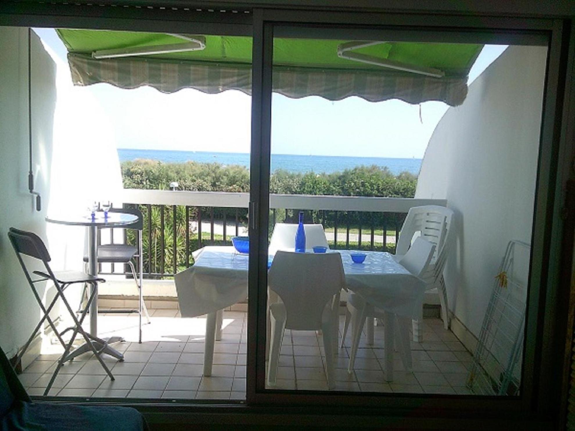 לה גרנד מוט Vittoria Immobilier 8 - Reglement Sur Place - Cheques Vacances Acceptes חדר תמונה
