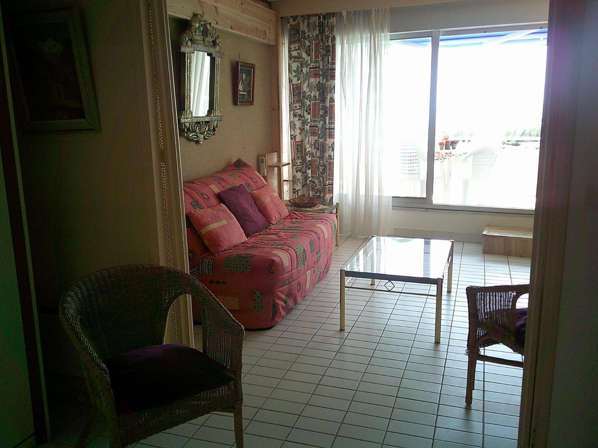 לה גרנד מוט Vittoria Immobilier 8 - Reglement Sur Place - Cheques Vacances Acceptes חדר תמונה