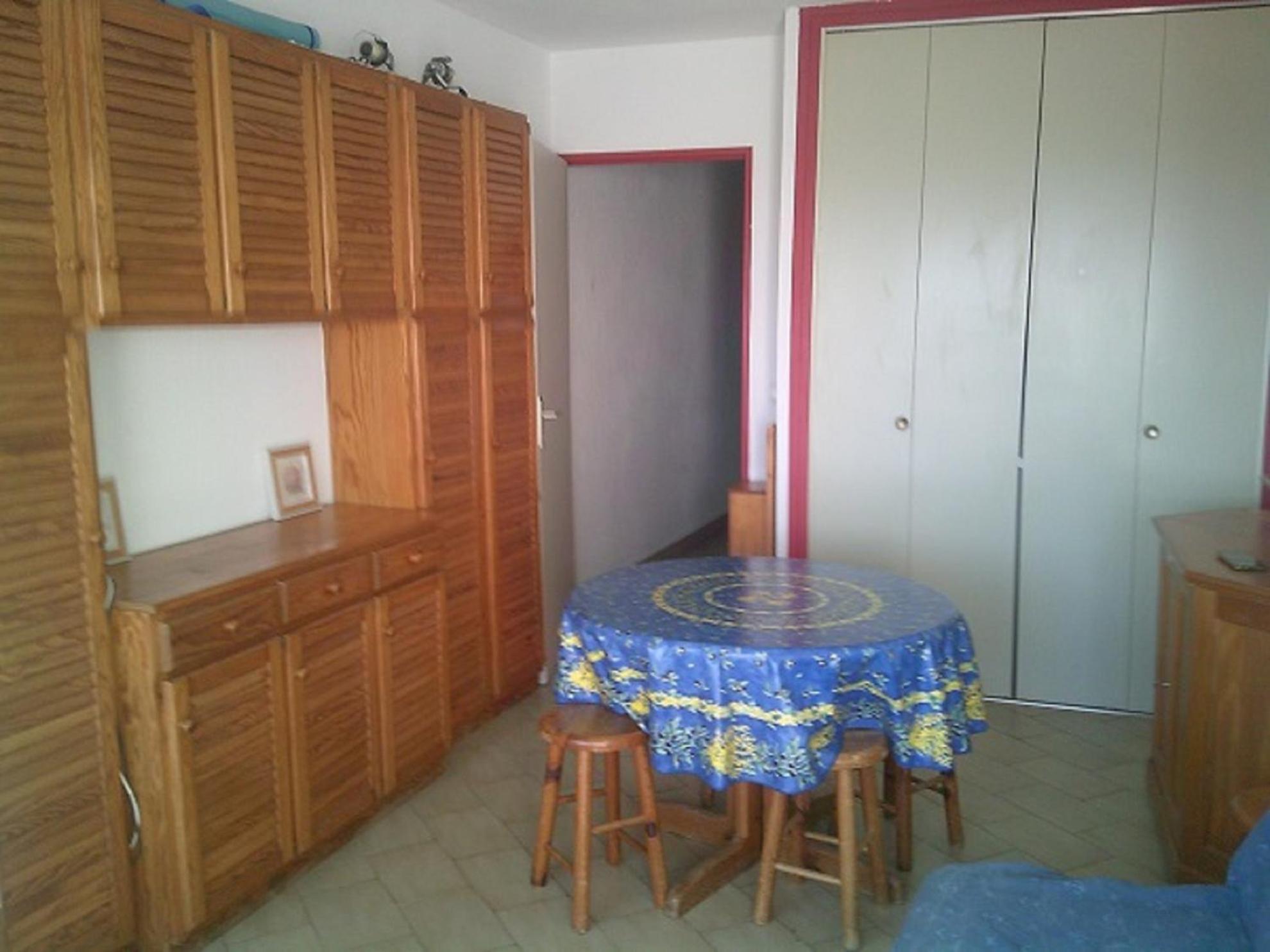 לה גרנד מוט Vittoria Immobilier 8 - Reglement Sur Place - Cheques Vacances Acceptes חדר תמונה