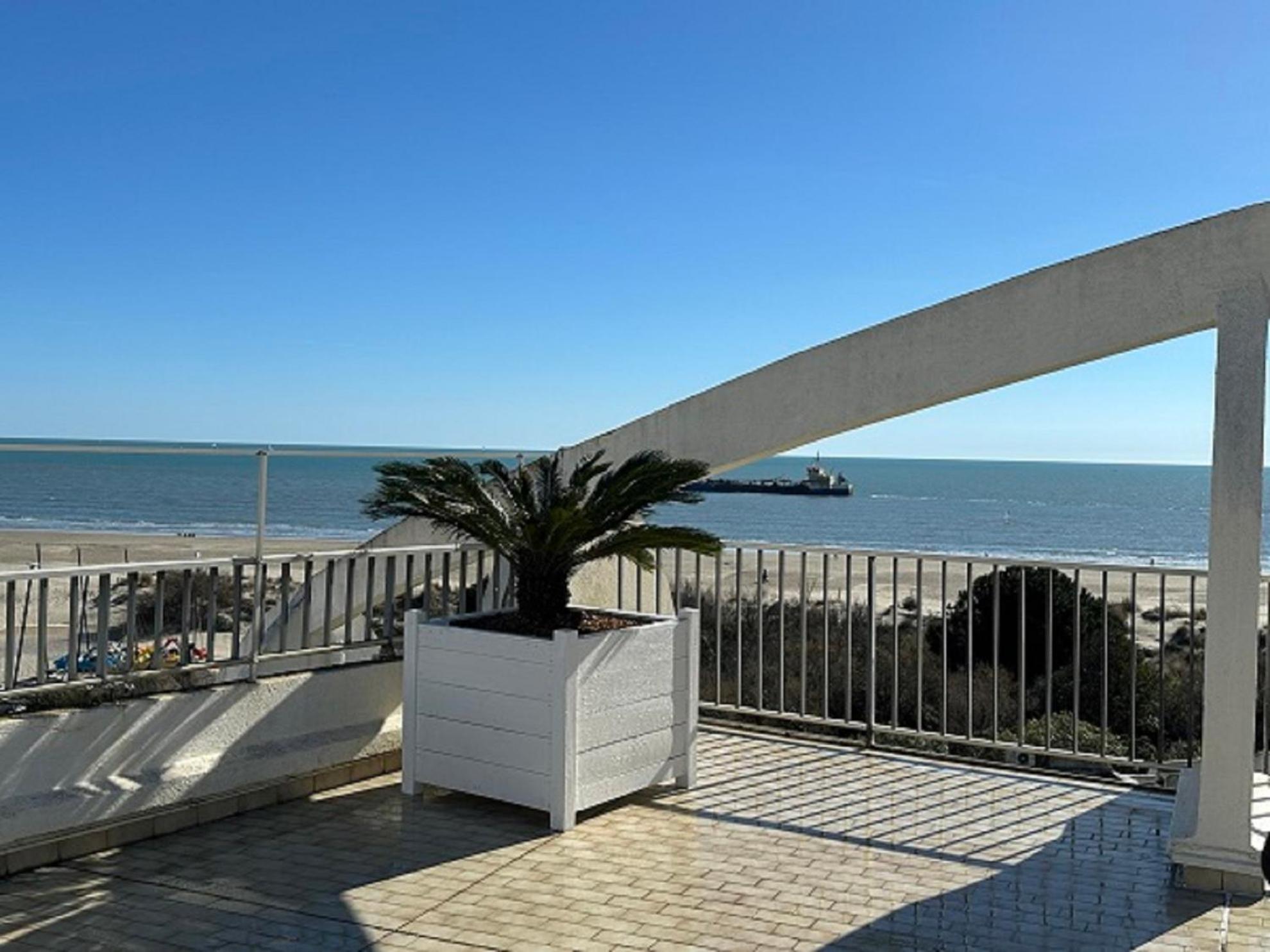 לה גרנד מוט Vittoria Immobilier 8 - Reglement Sur Place - Cheques Vacances Acceptes חדר תמונה