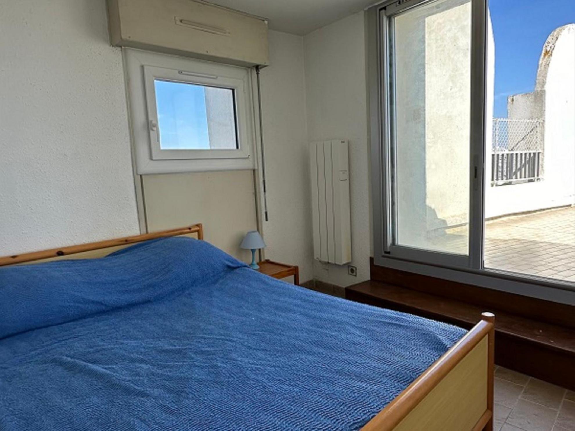 לה גרנד מוט Vittoria Immobilier 8 - Reglement Sur Place - Cheques Vacances Acceptes חדר תמונה
