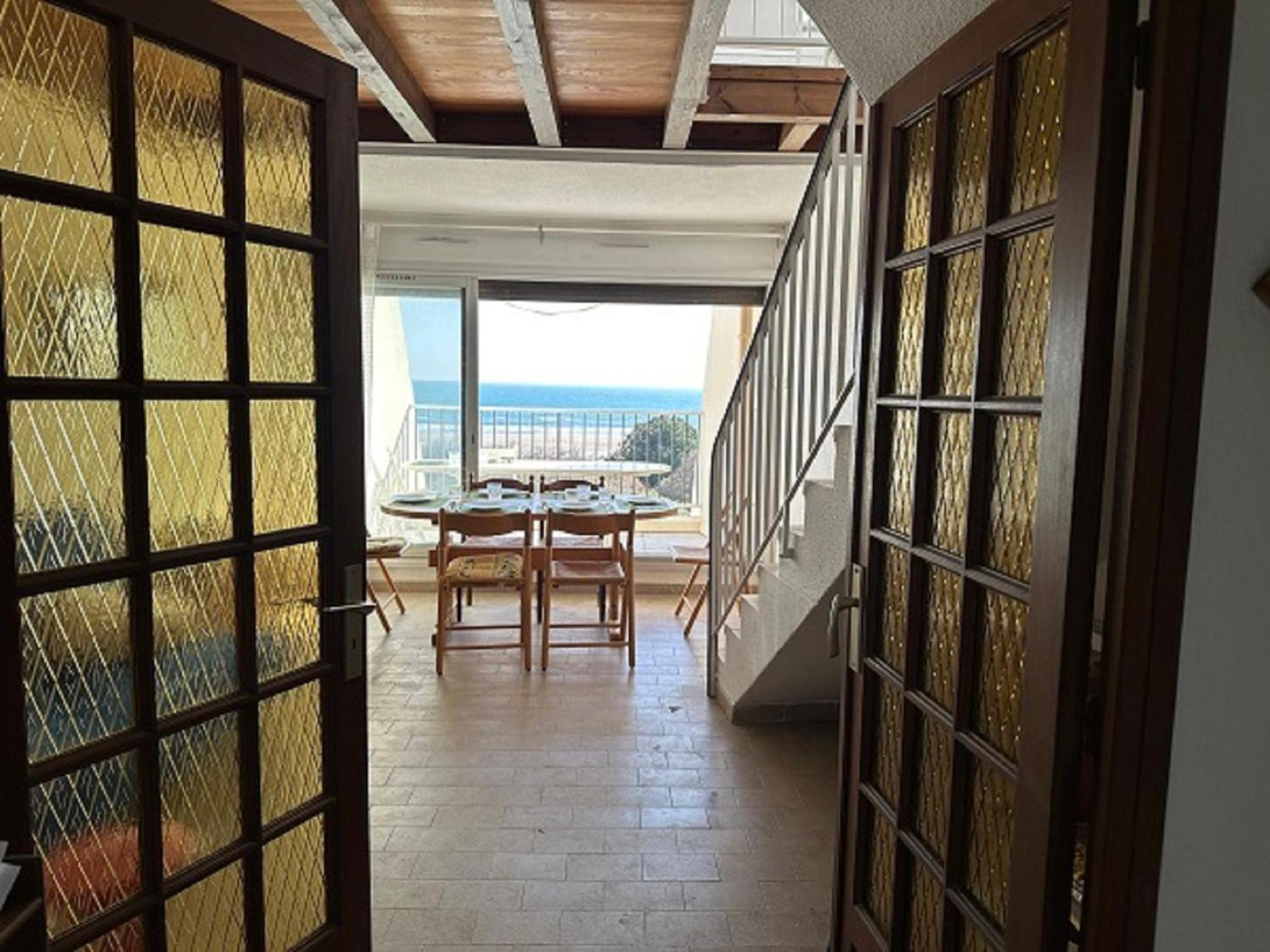 לה גרנד מוט Vittoria Immobilier 8 - Reglement Sur Place - Cheques Vacances Acceptes חדר תמונה