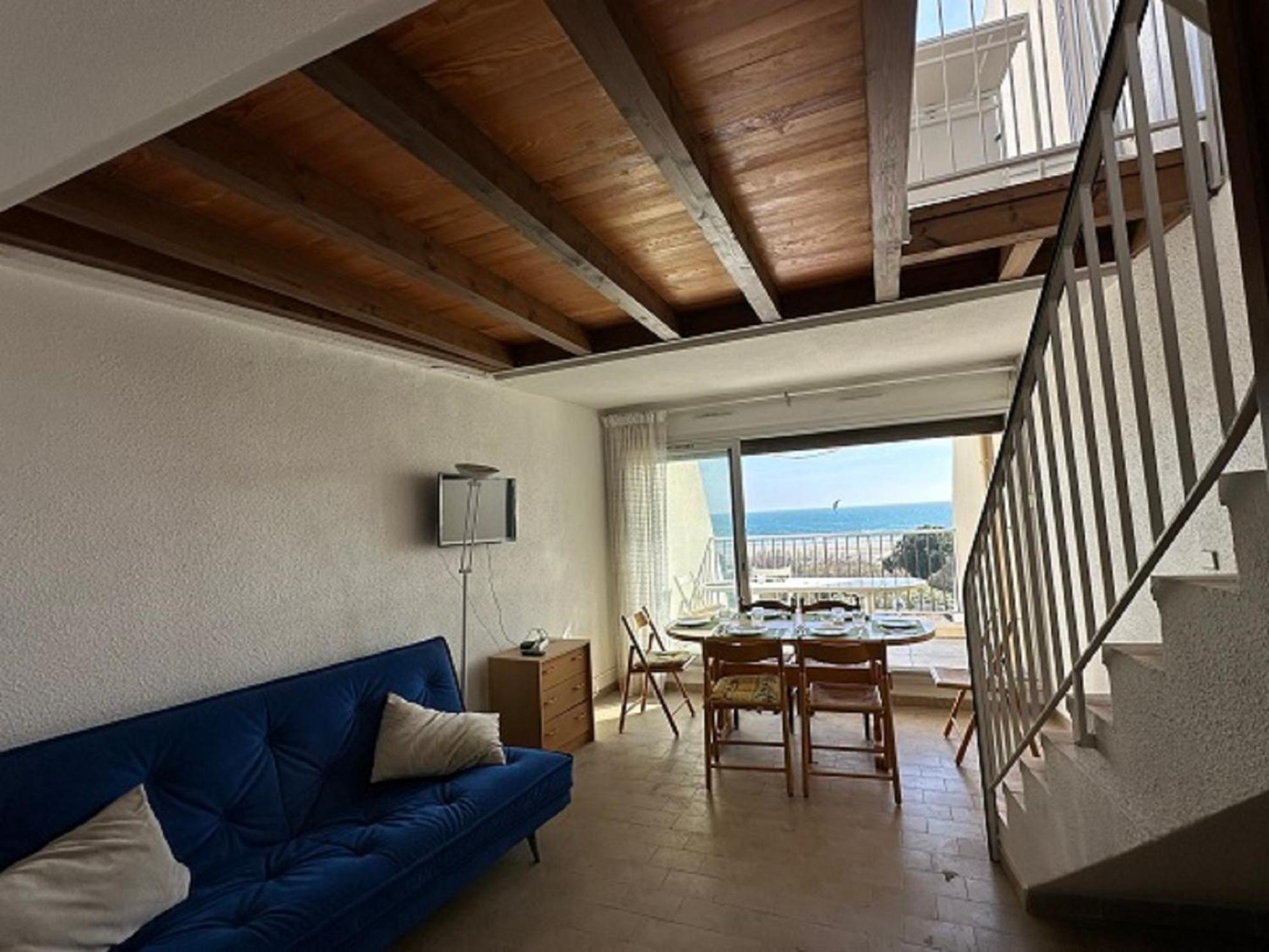 לה גרנד מוט Vittoria Immobilier 8 - Reglement Sur Place - Cheques Vacances Acceptes חדר תמונה