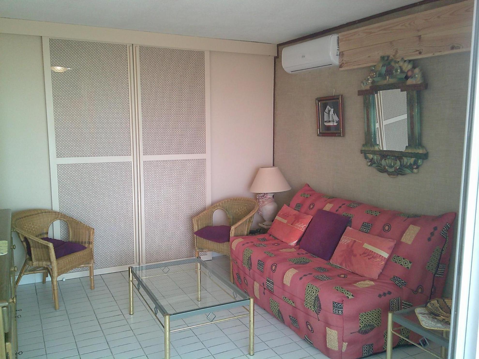 לה גרנד מוט Vittoria Immobilier 8 - Reglement Sur Place - Cheques Vacances Acceptes חדר תמונה