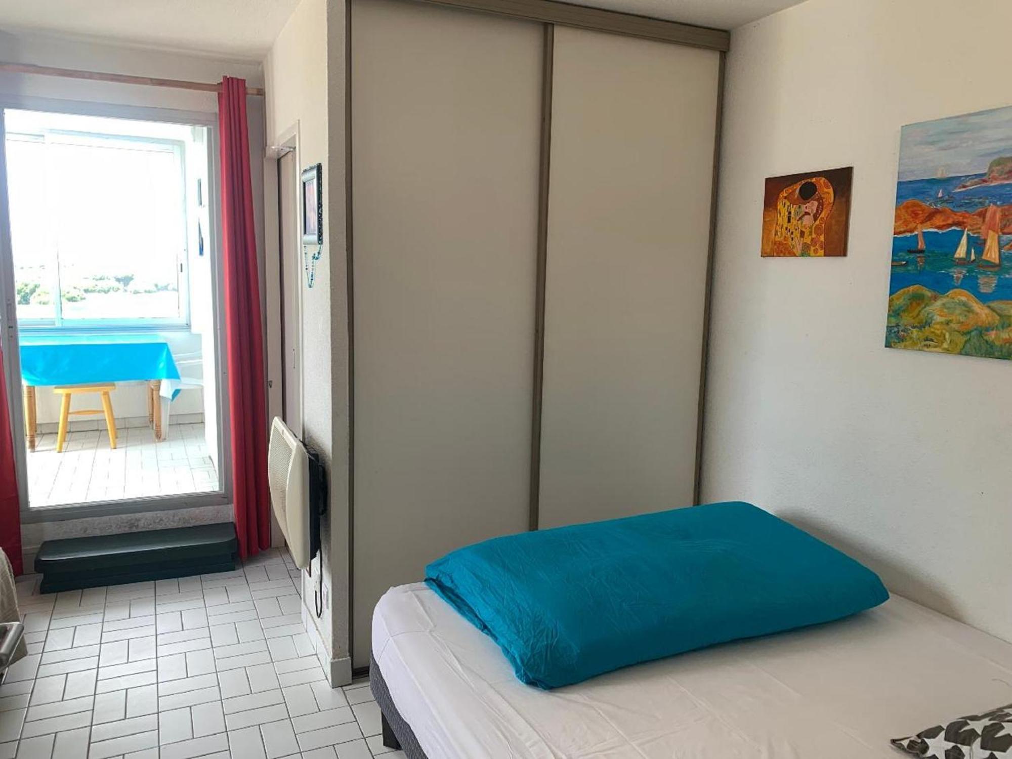 לה גרנד מוט Vittoria Immobilier 8 - Reglement Sur Place - Cheques Vacances Acceptes חדר תמונה