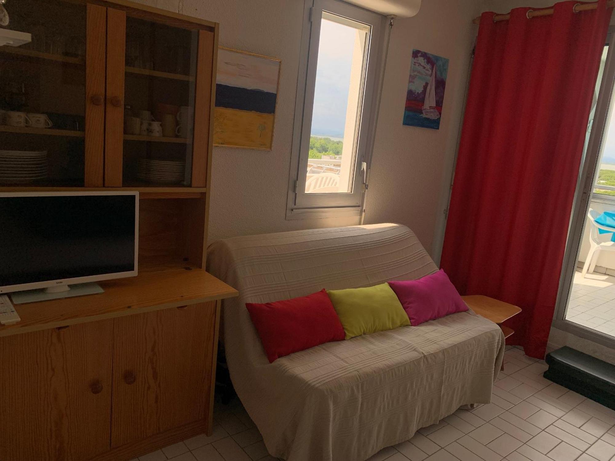 לה גרנד מוט Vittoria Immobilier 8 - Reglement Sur Place - Cheques Vacances Acceptes חדר תמונה