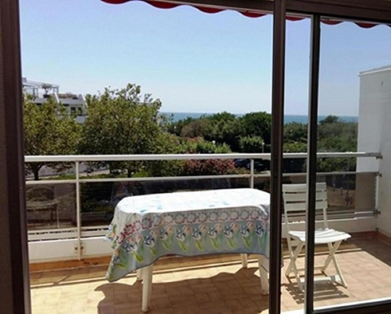 לה גרנד מוט Vittoria Immobilier 8 - Reglement Sur Place - Cheques Vacances Acceptes חדר תמונה