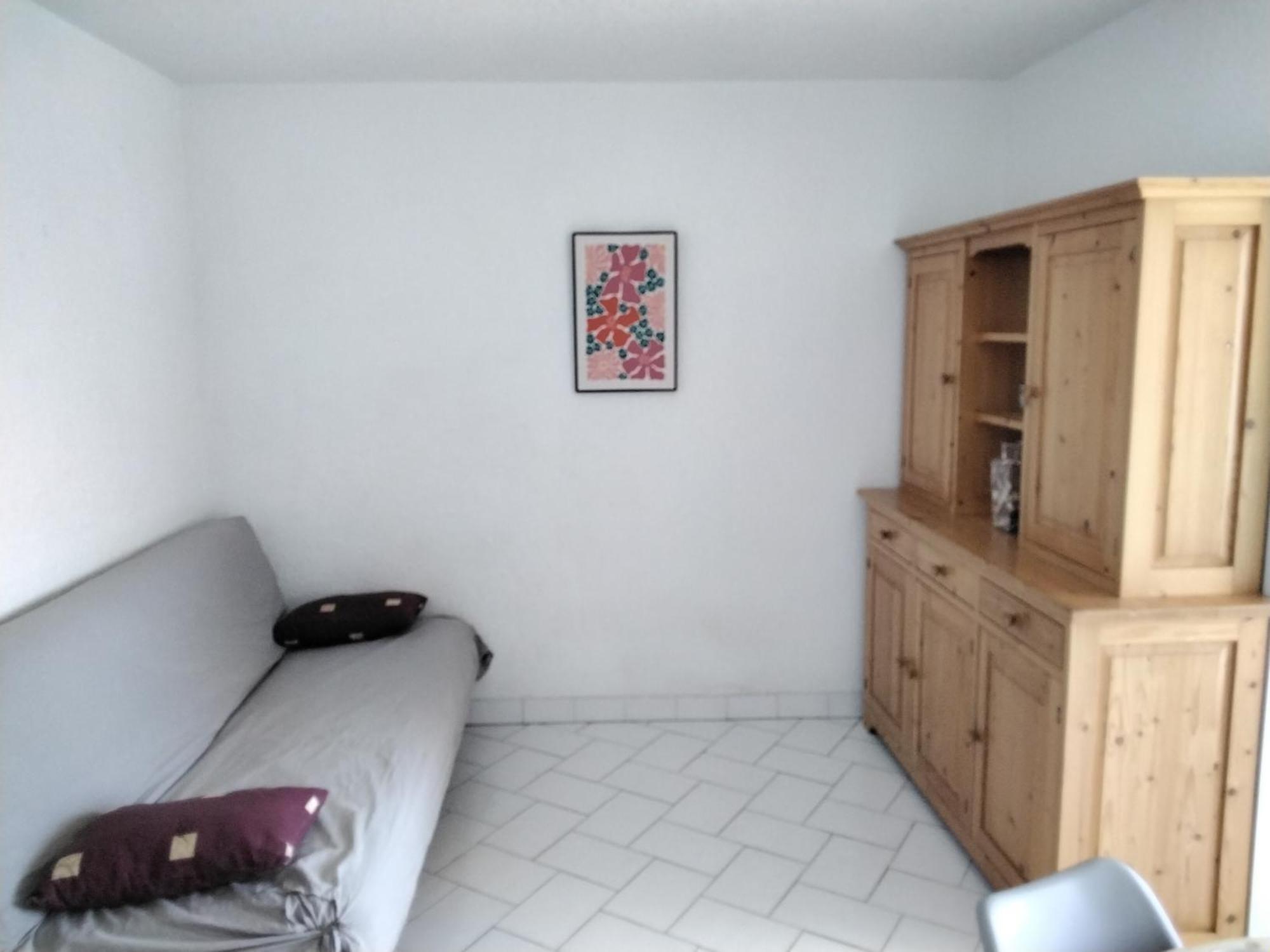 לה גרנד מוט Vittoria Immobilier 8 - Reglement Sur Place - Cheques Vacances Acceptes חדר תמונה