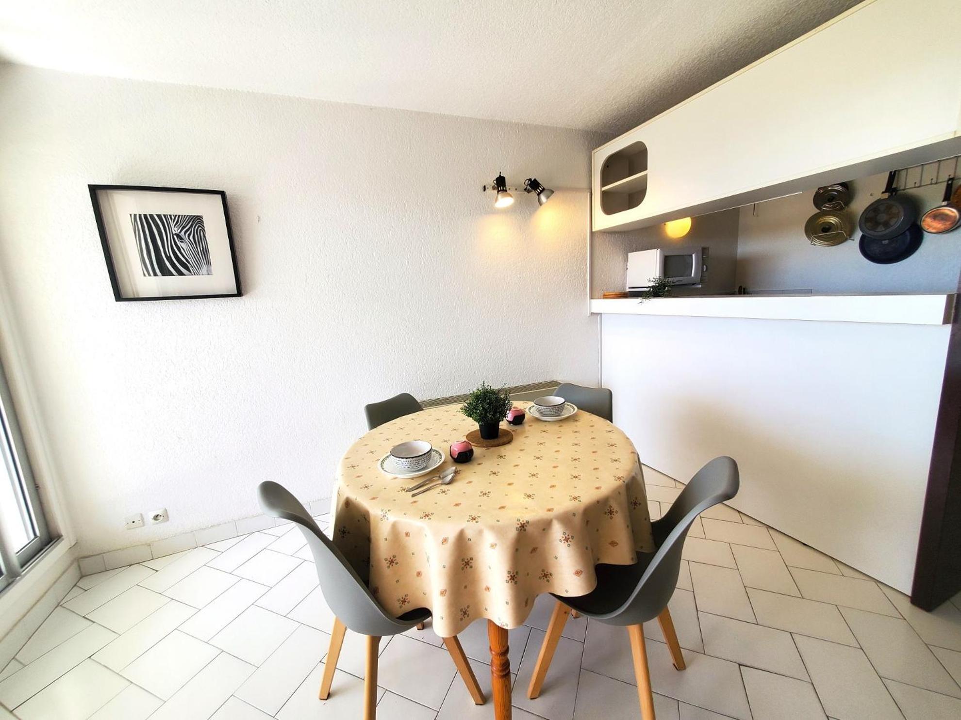 לה גרנד מוט Vittoria Immobilier 8 - Reglement Sur Place - Cheques Vacances Acceptes מראה חיצוני תמונה