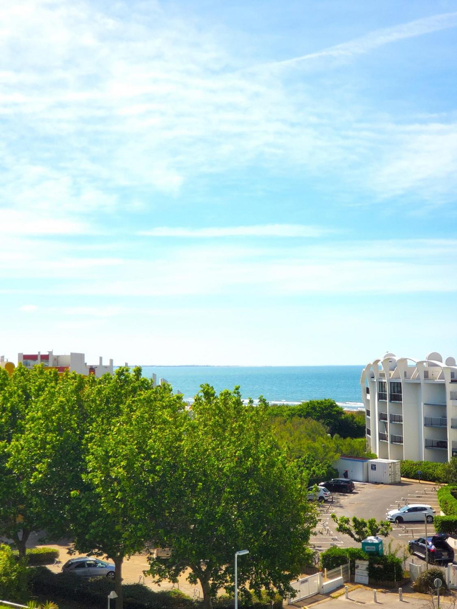 לה גרנד מוט Vittoria Immobilier 8 - Reglement Sur Place - Cheques Vacances Acceptes מראה חיצוני תמונה