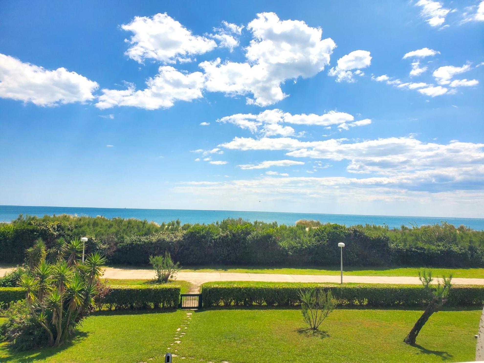 לה גרנד מוט Vittoria Immobilier 8 - Reglement Sur Place - Cheques Vacances Acceptes חדר תמונה
