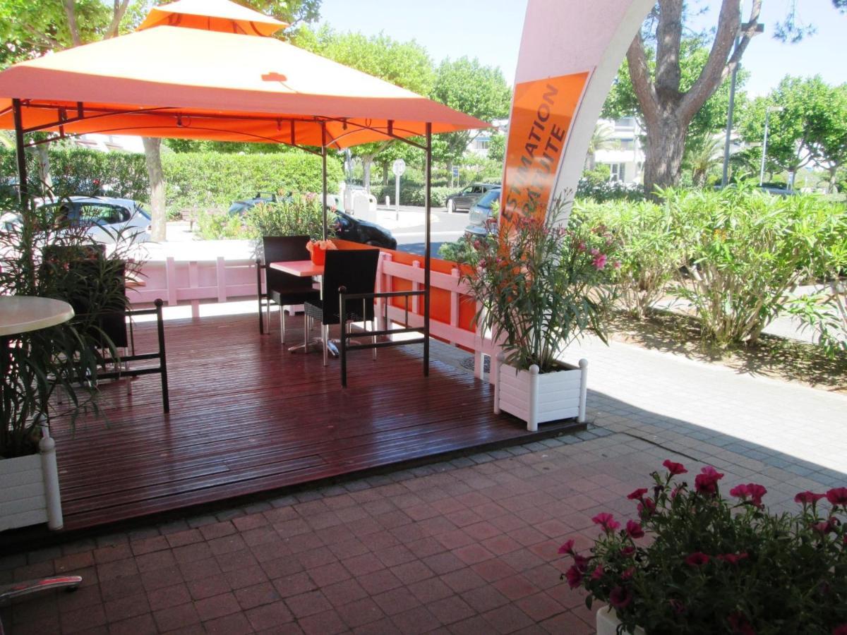 לה גרנד מוט Vittoria Immobilier 8 - Reglement Sur Place - Cheques Vacances Acceptes מראה חיצוני תמונה