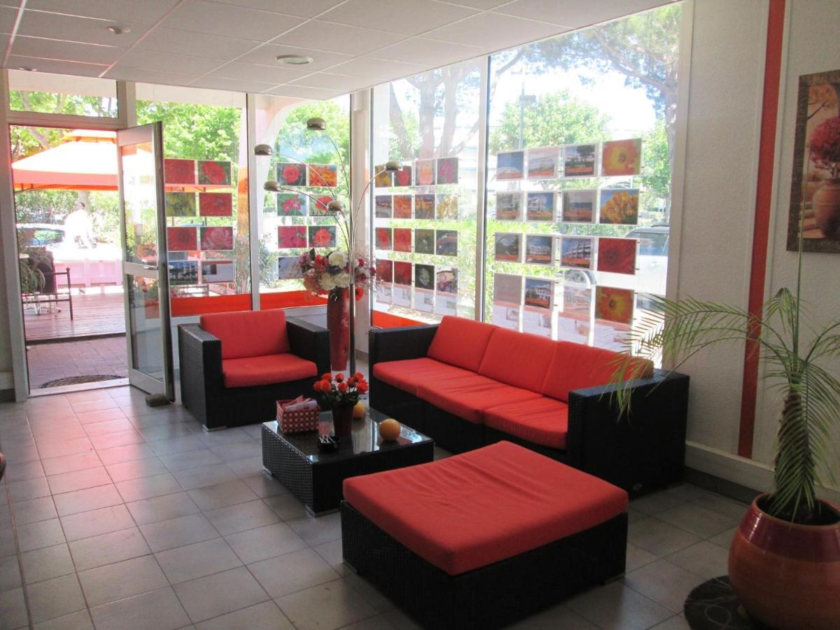 לה גרנד מוט Vittoria Immobilier 8 - Reglement Sur Place - Cheques Vacances Acceptes מראה חיצוני תמונה